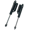 Carbon Shock Technologies 2014+ Ram 2500 Power Wagon Rear Shocks 2.5"