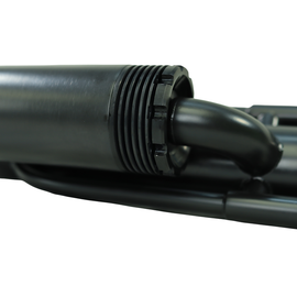 Carbon Shock Technologies  2021 to 2024 Ram 1500 TRX Stage 2 Package – 3.0 Front Coilover & 3.0 Rear 4-Tube Bypass