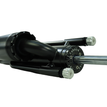 Load image into Gallery viewer, Carbon Shock Technologies  2021 to 2024 Ram 1500 TRX Stage 2 Package – 3.0 Front Coilover &amp; 3.0 Rear 4-Tube Bypass