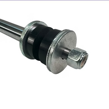 Load image into Gallery viewer, Carbon Shock Technologies 2014+ Ram 2500 Power Wagon Rear Shocks 2.5"