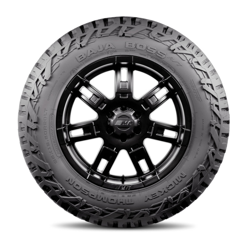 Mickey Thompson Baja Boss A/T Tire - LT275/65R20 126/123Q - 247478