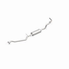 Load image into Gallery viewer, MagnaFlow BRE Exhaust Kit 02-07 Silverado Sierra