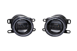 Diode Dynamics 10-20 Toyota 4Runner/Avalon/Sienna/ Lexus Elite Series Foglamp - Pr.