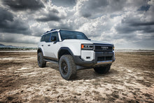 Load image into Gallery viewer, ICON 24 Land Cruiser 250 Series 1.25-3in Lift Stage 6 Suspension System Billet