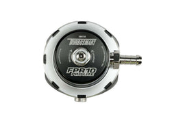 Turbosmart FPR10 Pro-Lite Fuel Pressure Regulator - Black