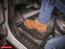 Load image into Gallery viewer, WeatherTech 25-26 Toyota 4Runner Rear FloorLiner HP - Grey