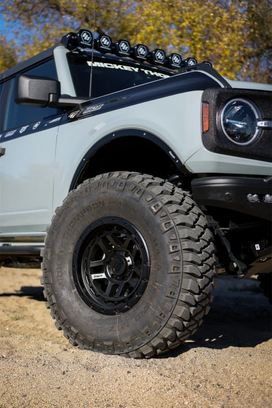 Mickey Thompson Baja Legend MTZ Tire - 37X12.50R17LT 124Q - 247939