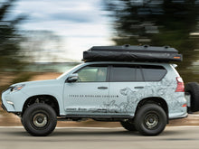 Load image into Gallery viewer, ICON 2010+ Lexus GX460 0-3.5" Stage 5 Suspension System w/ Tubular UCA