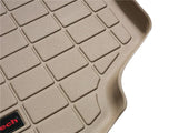 WeatherTech 91-94 Ford Explorer Cargo Liners - Tan