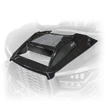 Load image into Gallery viewer, DRT Motorsports Kawasaki Teryx KRX/4 1000 High Impact ABS Vented Hood