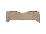 WeatherTech 98-07 Lexus LX470 Rear FloorLiner - Tan