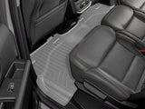 WeatherTech 25-26 Ford Expedition Max 2nd Row Rear FloorLiner - Grey