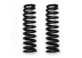 Dobinsons 2-3″ IMS / MRR 3-Way Adjustable Coilovers for 19+ Ram 1500 V8