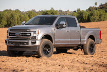 Load image into Gallery viewer, ICON 20-22 Ford F250/F350 2.5in Stage 4 Suspension System w/ Expansion Pack