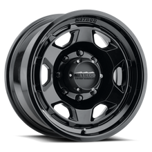 Load image into Gallery viewer, Method MR708 Bead Grip 17x9 / ET38 / 5x4.5 / 83 Centerbore - Gloss Black