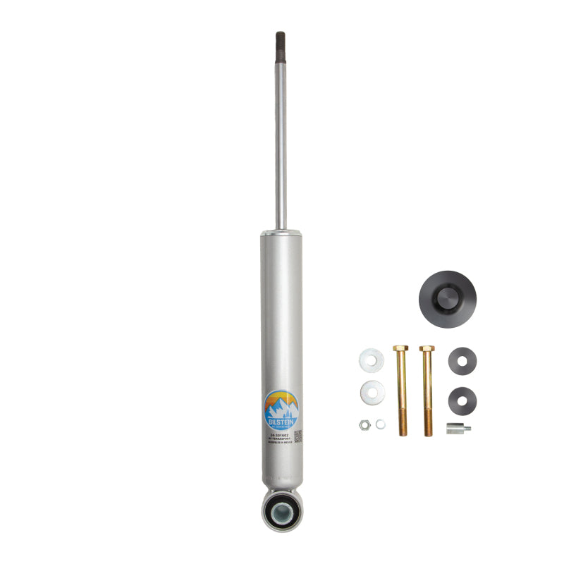 Bilstein 19-25 Toyota RAV4 B8 TerraSport Lift Kit - 1.5in Lift