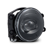 Load image into Gallery viewer, AlphaRex Universal Toyota/Lexus/Scion MKII DoubleTap LED Projector Fog Lights - White/Amber