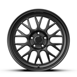 fifteen52 Holeshot RSR 19x9.5 5x114.3 38mm ET 73.1mm Center Bore Frosted Graphite Wheel