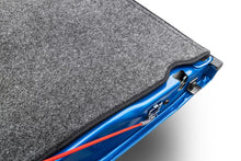 Load image into Gallery viewer, Husky Liners 19-25 Chevrolet Silverado/GMC Sierra 1500 w/o MPTG Guardian Comfort Tailgate Mat