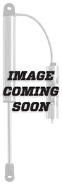 Fox 2023+ Ford Super Duty ATS Stabilizer Relocation Bracket