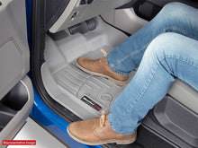 Load image into Gallery viewer, WeatherTech 25-26 Volvo XC90 Plug-IN Hybrid 3rd Row Rear FloorLiner - Grey