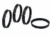 Gorilla Centric Hub Rings 106.1mm - 77.8mm