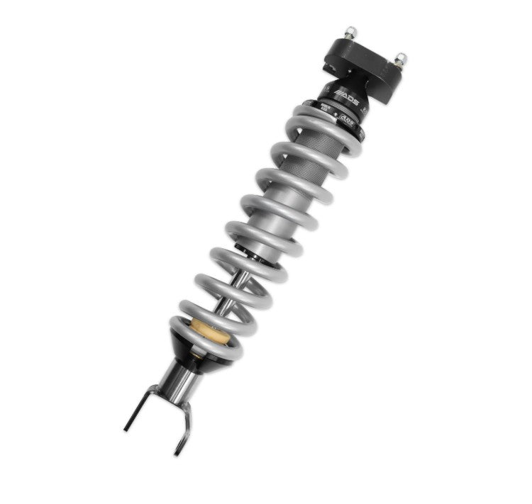 Holley Off-Road 2025+ Ram 1500 Performance Package