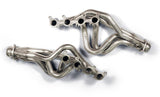 Kooks 09-16 Dodge Charger 5.7L 1-7/8in x 3in SS Long Tube Headers + 3in x 2-1/2in Catted SS Pipe