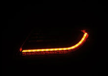 Load image into Gallery viewer, AlphaRex 22-24 Toyota GR86 LUXX LED Taillights Vivid Red