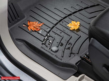 Load image into Gallery viewer, WeatherTech 25-26 Ford Expedition 1st Row Front FloorLiner HP - Grey