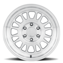 Load image into Gallery viewer, Method MR318 17x8.5 / 6x5.5 BP / 25mm Offset / 106.25mm CB Machined-Clear Coat