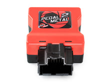 Load image into Gallery viewer, aFe 13-25 Honda/Acura Car/SUV Pedal 2 Metal Throttle Enhancer