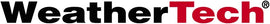 WeatherTech Universal Hitch Basket - Dark Grey