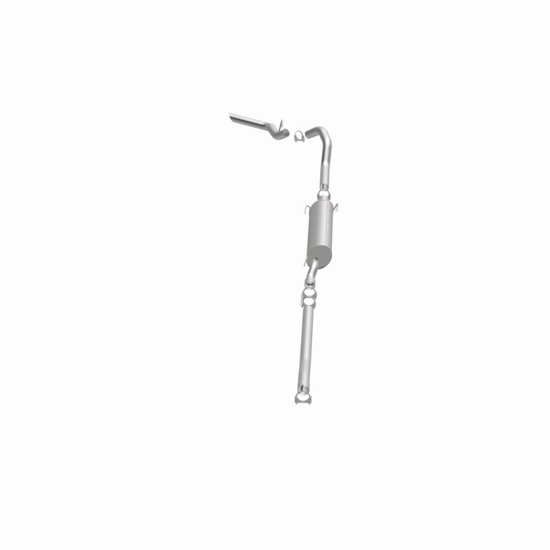 MagnaFlow BRE Exhaust Kit 06-09 Dodge Ram 1500 2500 3500 5.7L