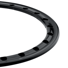 Load image into Gallery viewer, Method Beadlock Ring - 18in Forged - Style 1 - Gloss Black
