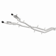 Load image into Gallery viewer, MagnaFlow 2026 Dodge Charger 3.0L SPEQ Series Cat-Back Performance Exhaust System