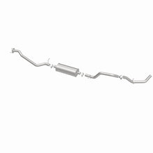 Load image into Gallery viewer, MagnaFlow BRE Exhaust Kit 02-07 Silverado Sierra