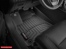 Load image into Gallery viewer, WeatherTech 25-26 Volvo XC90 Plug-IN Hybrid 3rd Row Rear FloorLiner - Grey