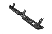 Load image into Gallery viewer, DV8 2025+ Toyota 4Runner OE Plus Side Steps - Micro-Texture Black