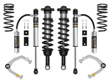 Load image into Gallery viewer, ICON 23-24 Sequoia 3-4.5in Stage 5 Suspension System Billet