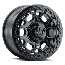 Load image into Gallery viewer, Method MR416 Beadlock 15x7 / 5x4.5 / 55mm Offset / 68.00mm Bore - Gloss Black Wheel