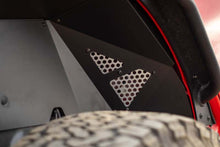 Load image into Gallery viewer, DV8 Offroad 18-24 Jeep Wrangler JL Rear Inner Fenders