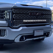 Load image into Gallery viewer, Baja Designs 2020+ GMC 2500/3500 30in Grille LED Light Bar Kit S8 Driving Combo
