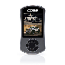 Load image into Gallery viewer, Cobb 24-26 Ford Ranger Raptor / 22-26 Bronco Raptor AccessPORT V3