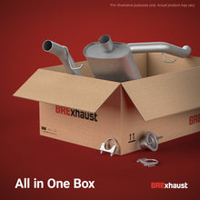 Load image into Gallery viewer, MagnaFlow BRE Exhaust Kit 05-12 Toyota Tacoma 4.0L