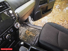 Load image into Gallery viewer, WeatherTech 25-26 Toyota 4Runner Rear FloorLiner HP - Grey