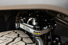 Load image into Gallery viewer, ICON 2024+ Toyota Tacoma 1.25in-3in Stage 8 Suspension System Billet w/ Triple Rate Spring