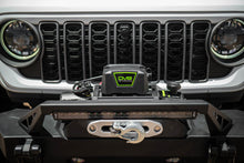 Load image into Gallery viewer, DV8 Xtract 12k Synthetic Rope Winch