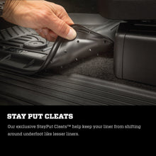 Load image into Gallery viewer, Husky Liners 2023 Chevrolet Colorado/GMC Canyon WeatherBeater Front &amp; 2nd Seat Floor Liners - Black