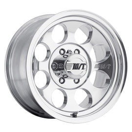 Mickey Thompson Classic III Wheel - 15x8 5x5.5 3-5/8 - 250326